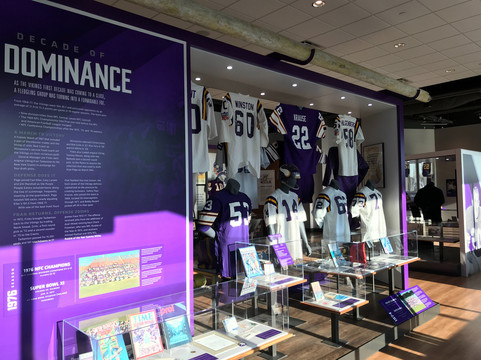 Vikings Museum-伊根必去景点