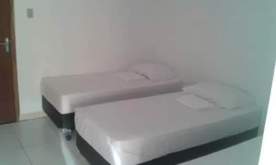 OYO Hotel Hartmann主图