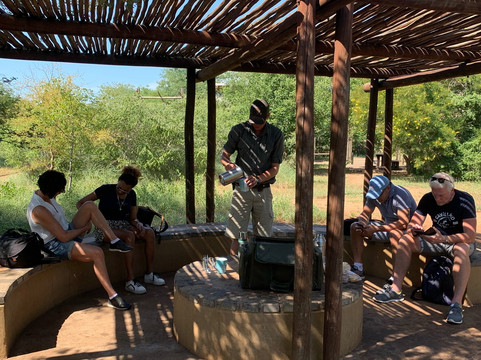 Vast Horizon Tours-霍德斯普鲁特必去景点