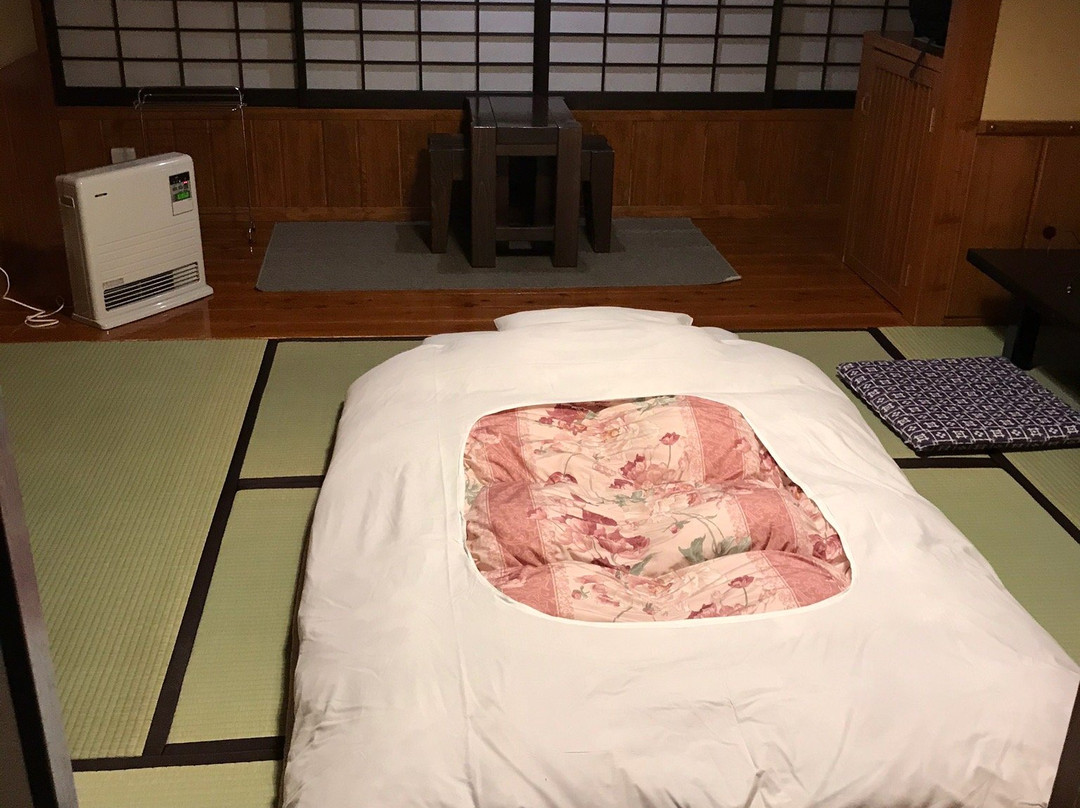 産山温泉 奥阿蘇の宿 やまなみ主图