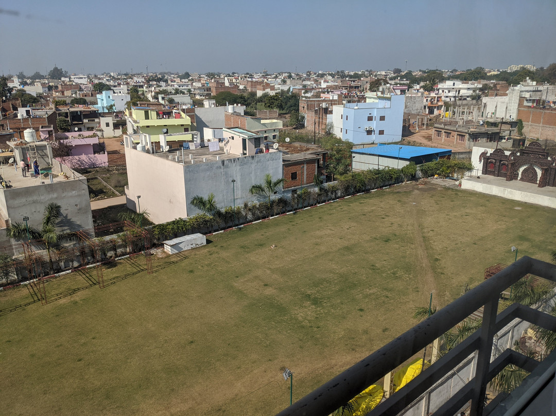 Hotel Landmark主图