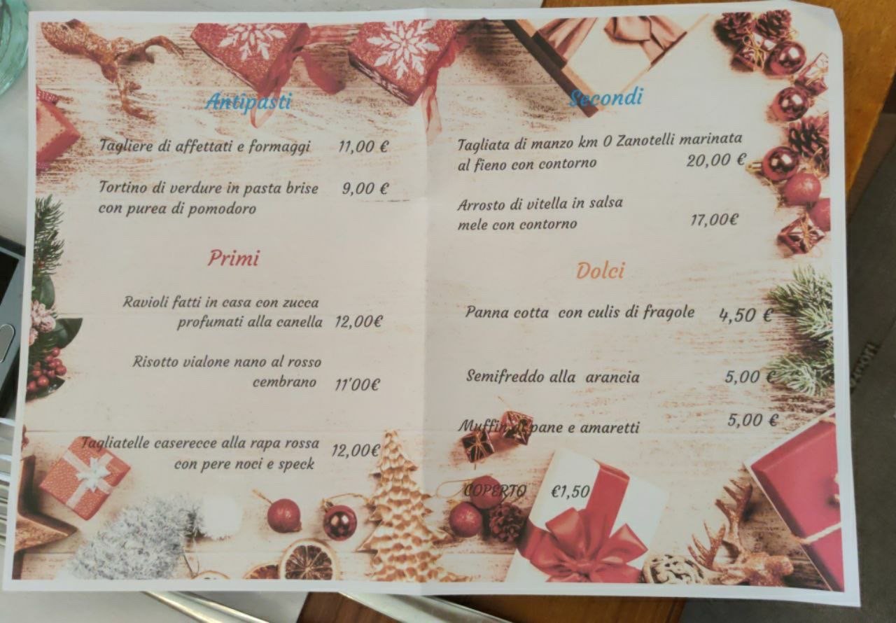 El Casel Dei Masi-官方