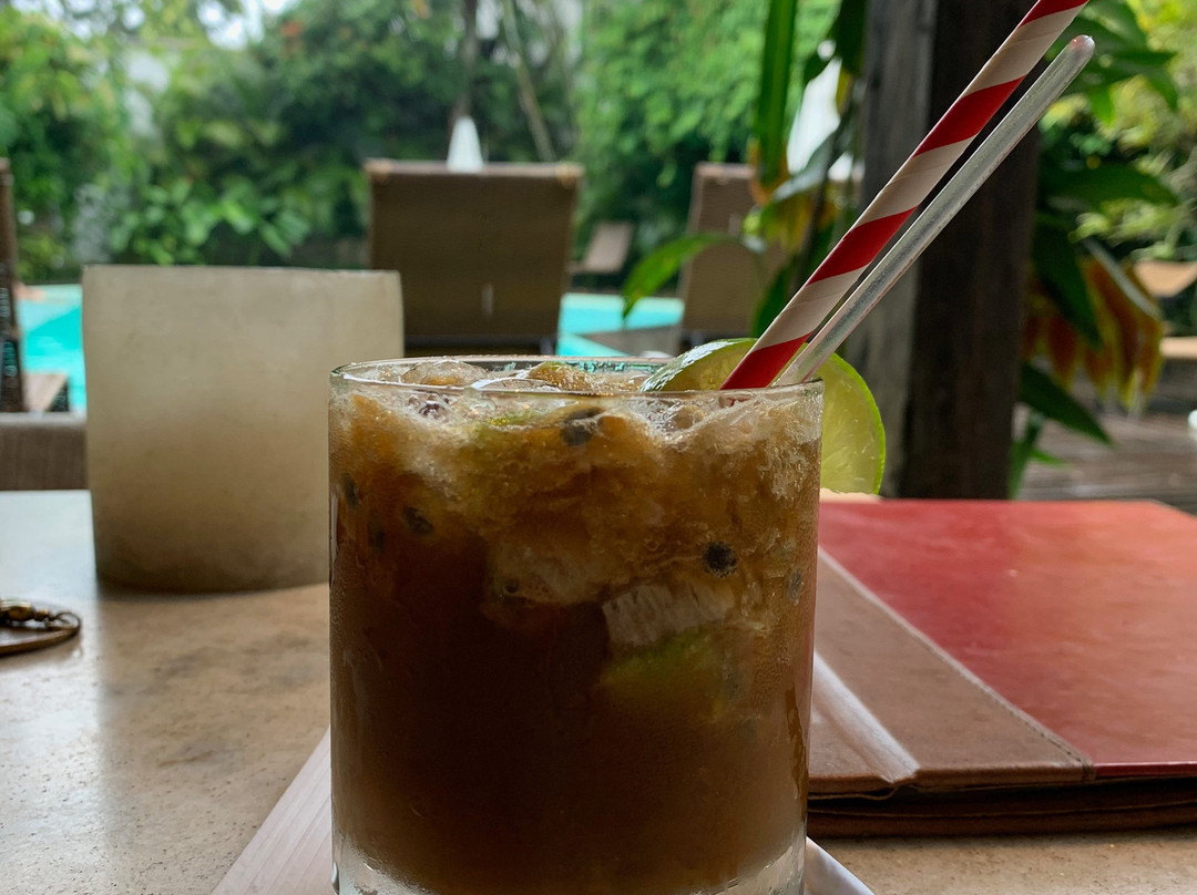 杜欧鲁望厦宾馆主图