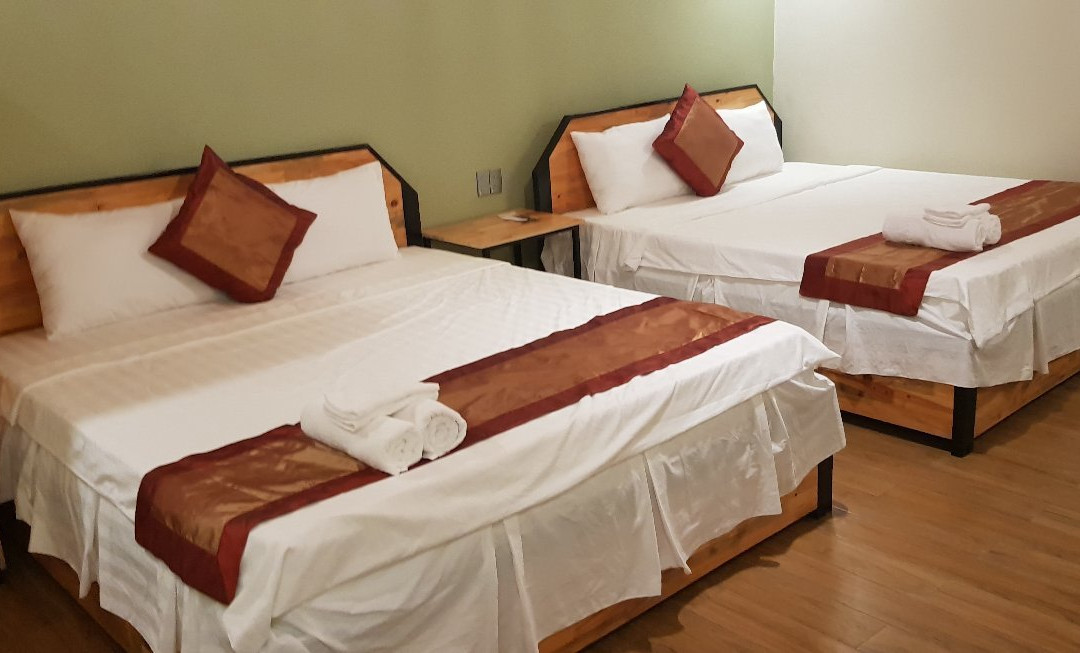 Ninh Binh Valle Montana Homestay主图