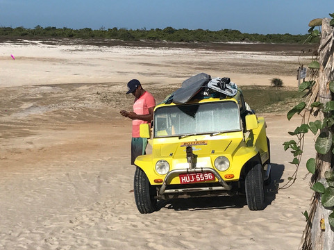 DIAS TURISMO-杰里科科拉必去景点