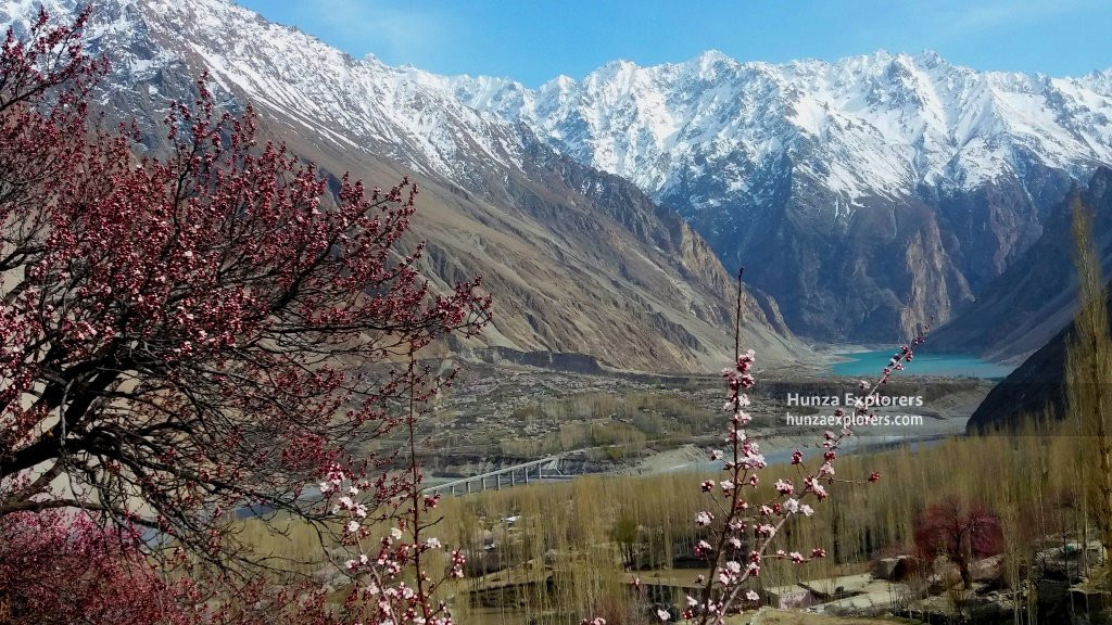 Hunza Explorers-罕萨必去景点