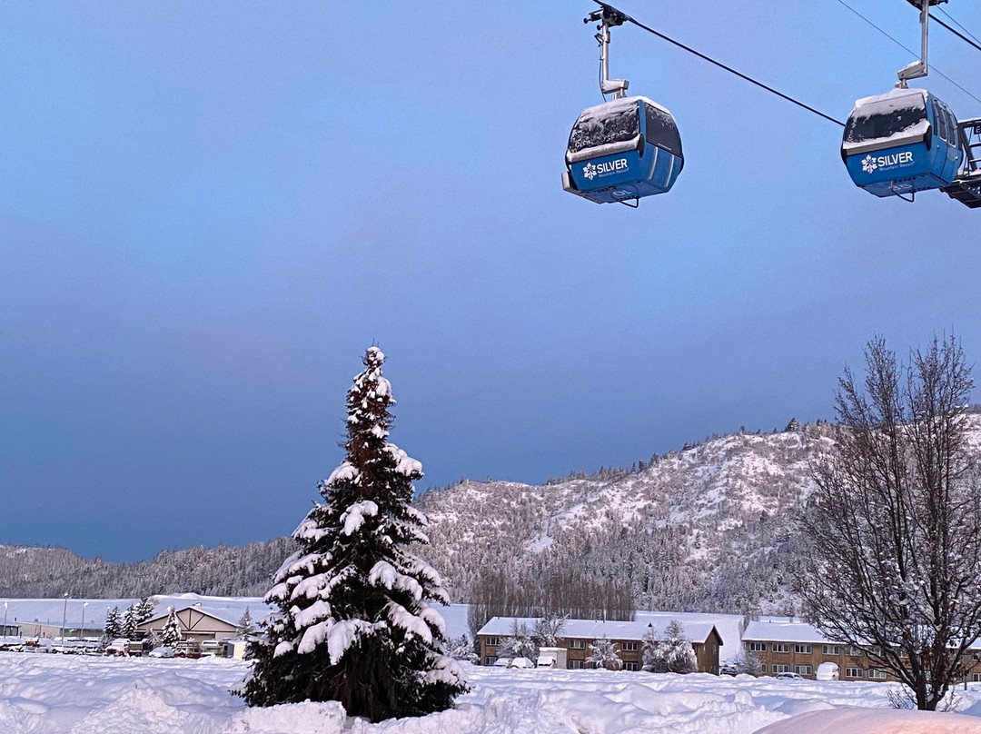 FairBridge Inn & Suites Kellogg主图