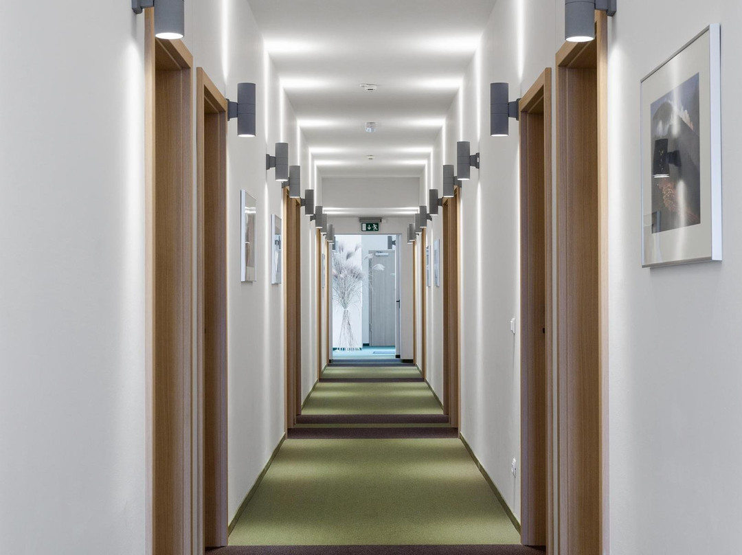Hotel Alea主图