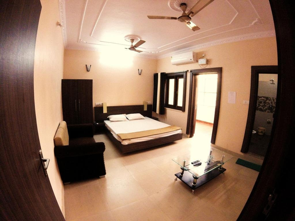 OYO 24145 Haveli Amar Niwas主图