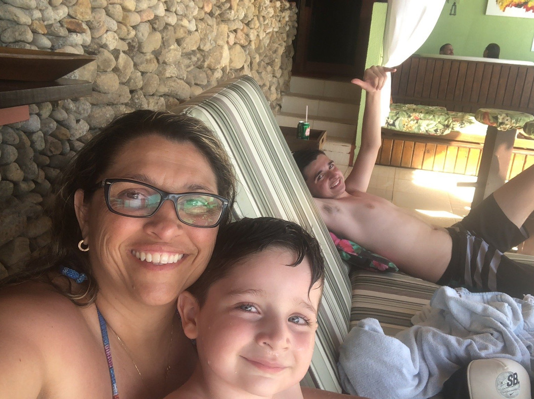 Posse旅游攻略图片