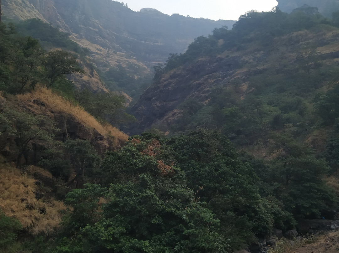 Sandhan Valley景点图片