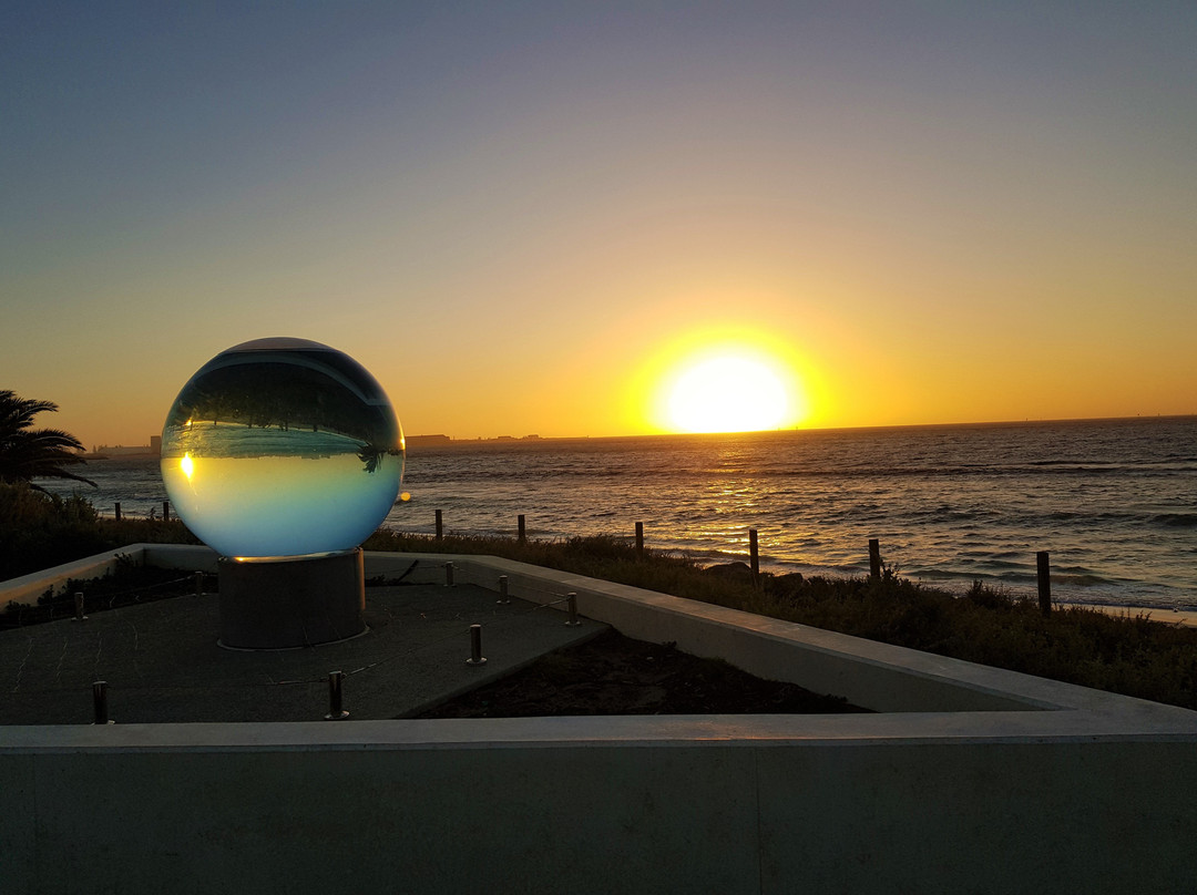 Horizon-杰拉尔顿必去景点