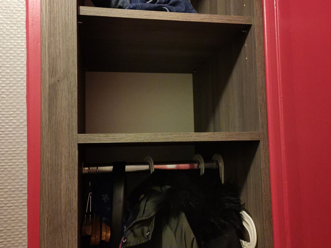 Hotel Actuel Chambery Centre Gare主图