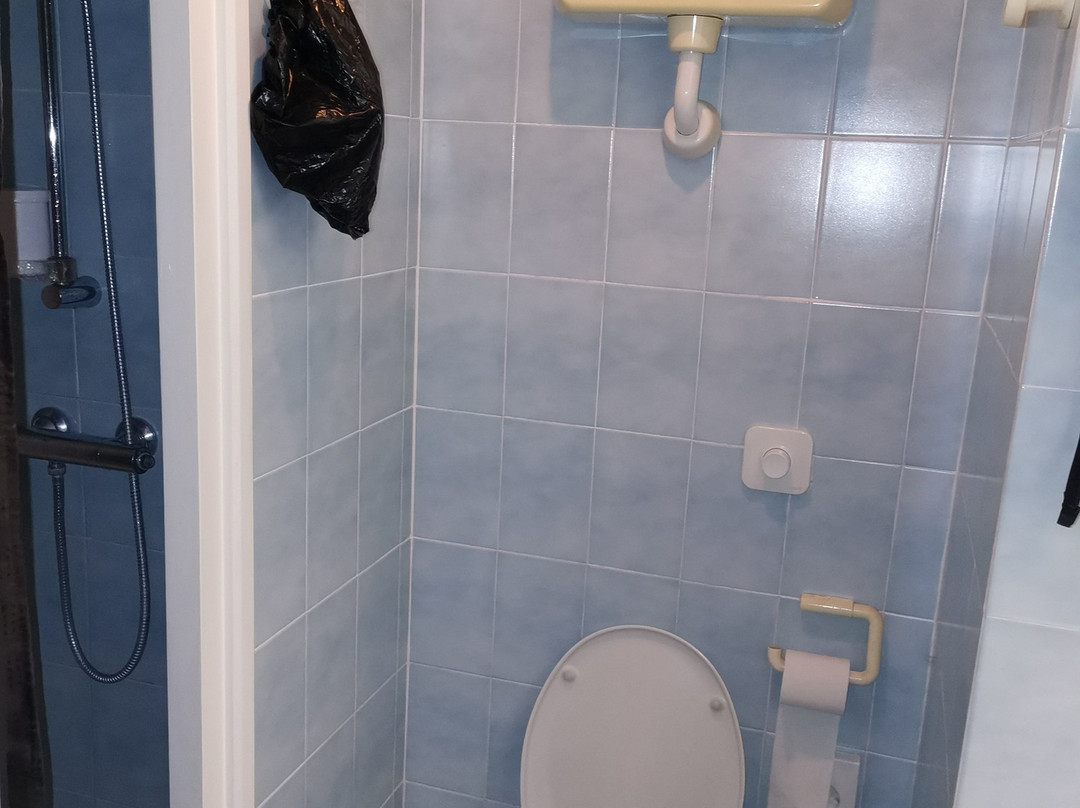 Hotel Actuel Chambery Centre Gare主图