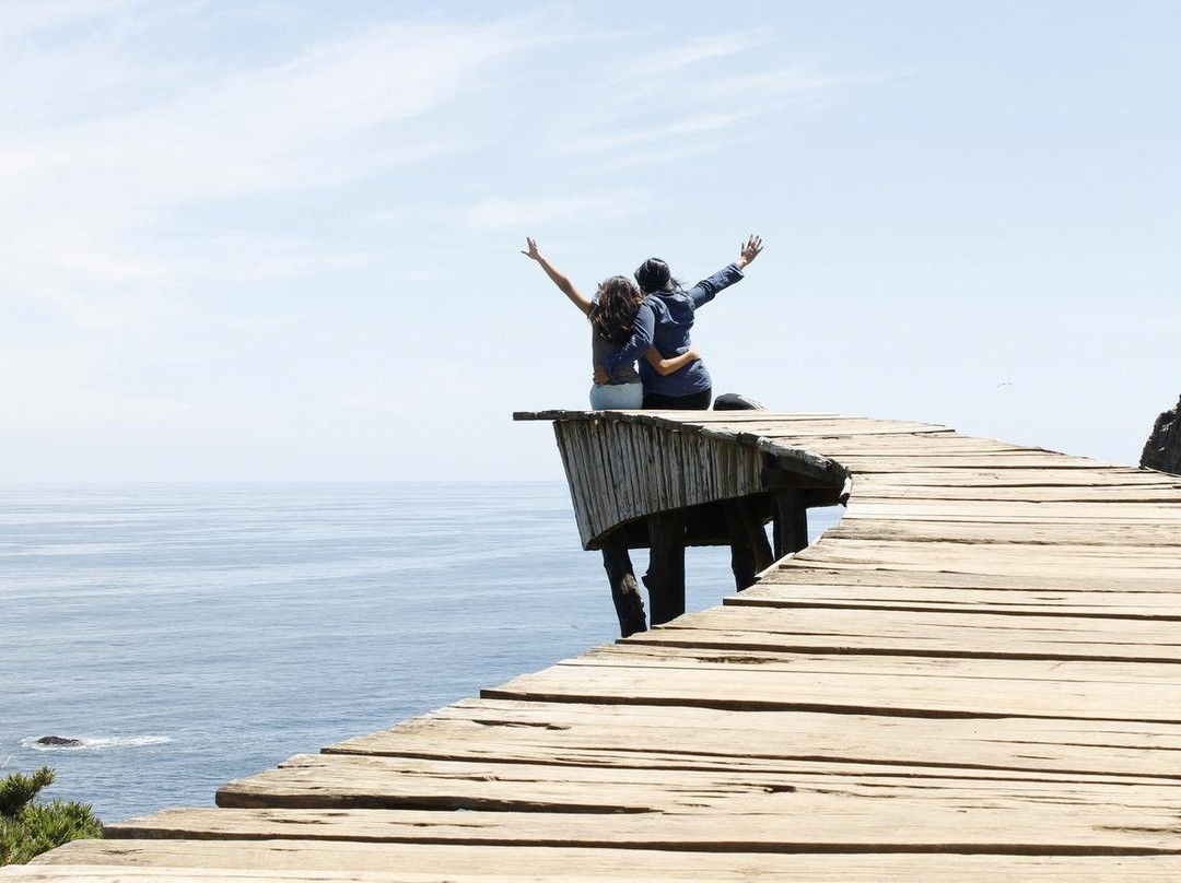 Turismo Queilen-Castro必去景点