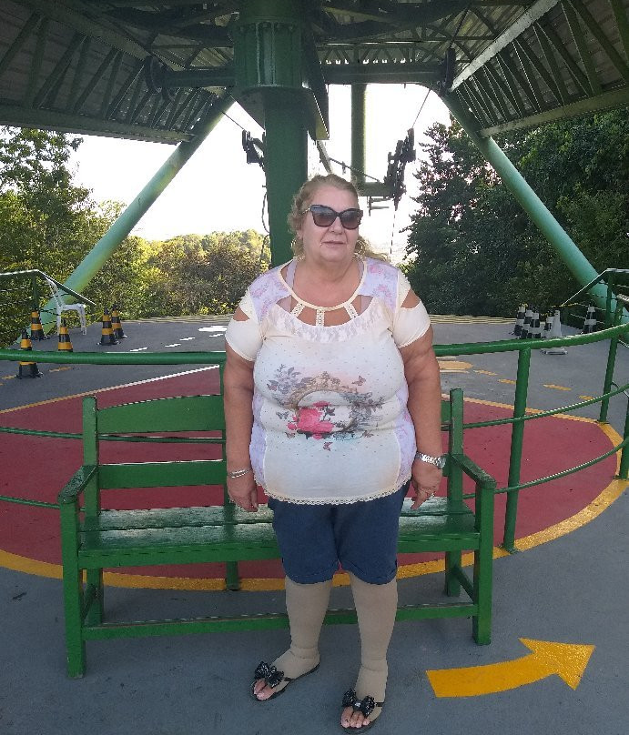 Parque Da Cidade Aracaju-阿拉卡茹必去景点