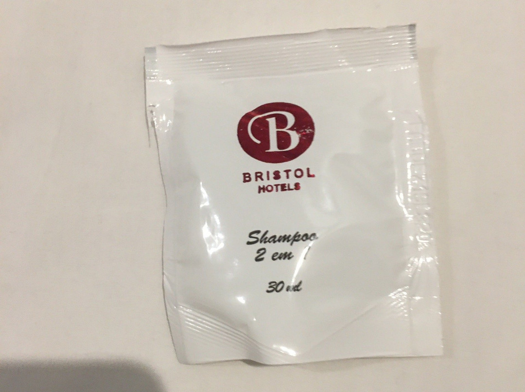 Bristol Easy Hotel - Praia de Itaparica主图