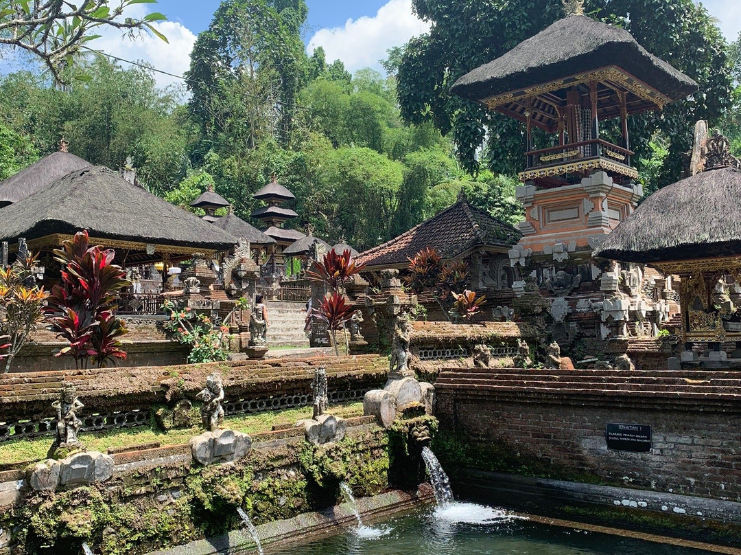 Rinduku Bali Tours景点图片