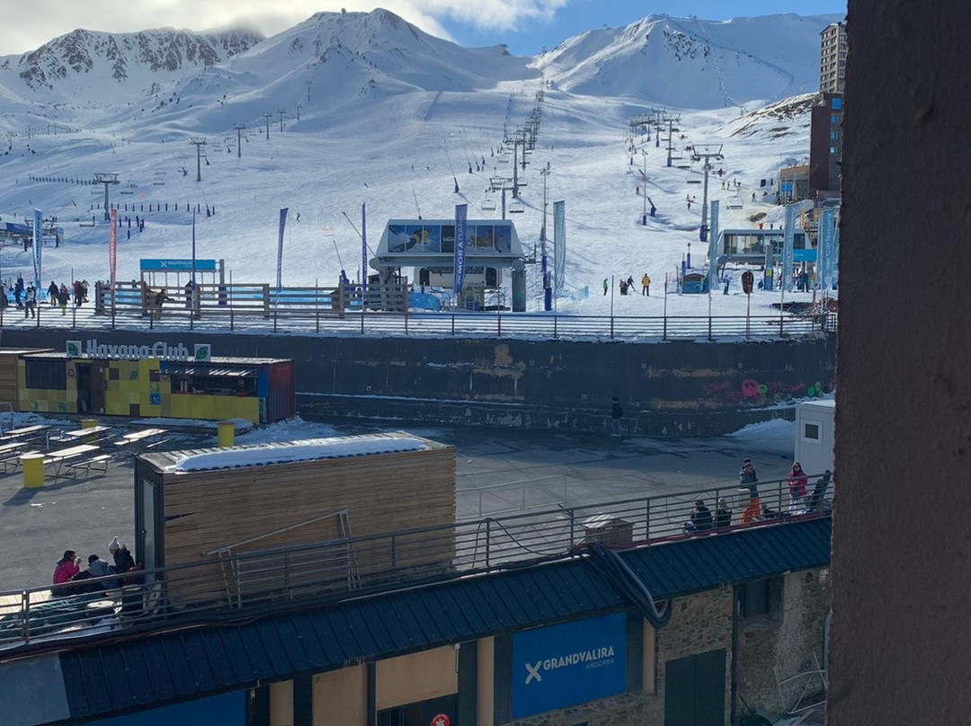 Hotel Sporting主图