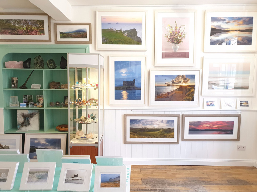 Madeleine Maria Weber Photography and Art Gallery景点图片