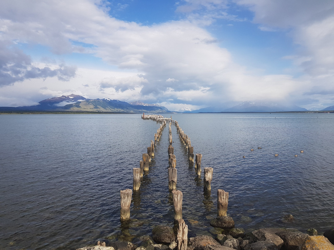 Hotel Casa Verde主图