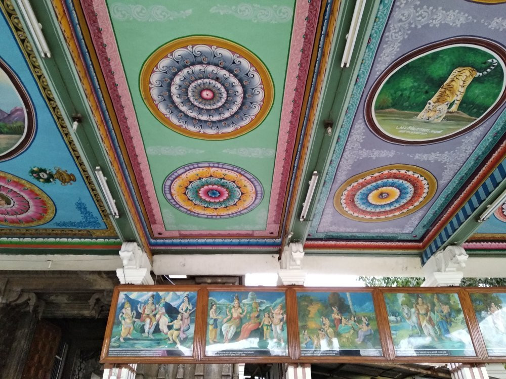 Thiru Avinankudi Temple景点图片