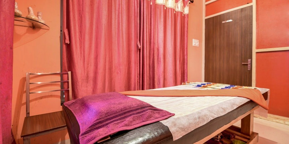 Treebo Trend Bright Plaza And Spa主图