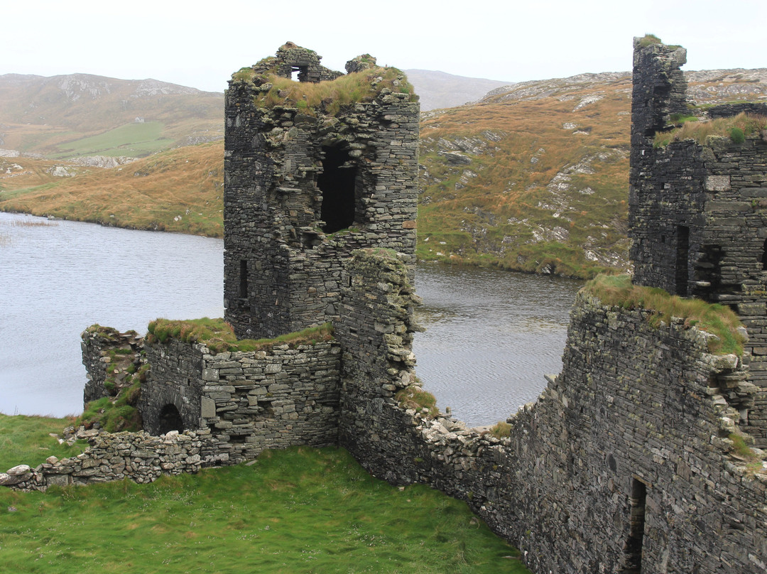 Boru Irish Adventures-沃特福德必去景点