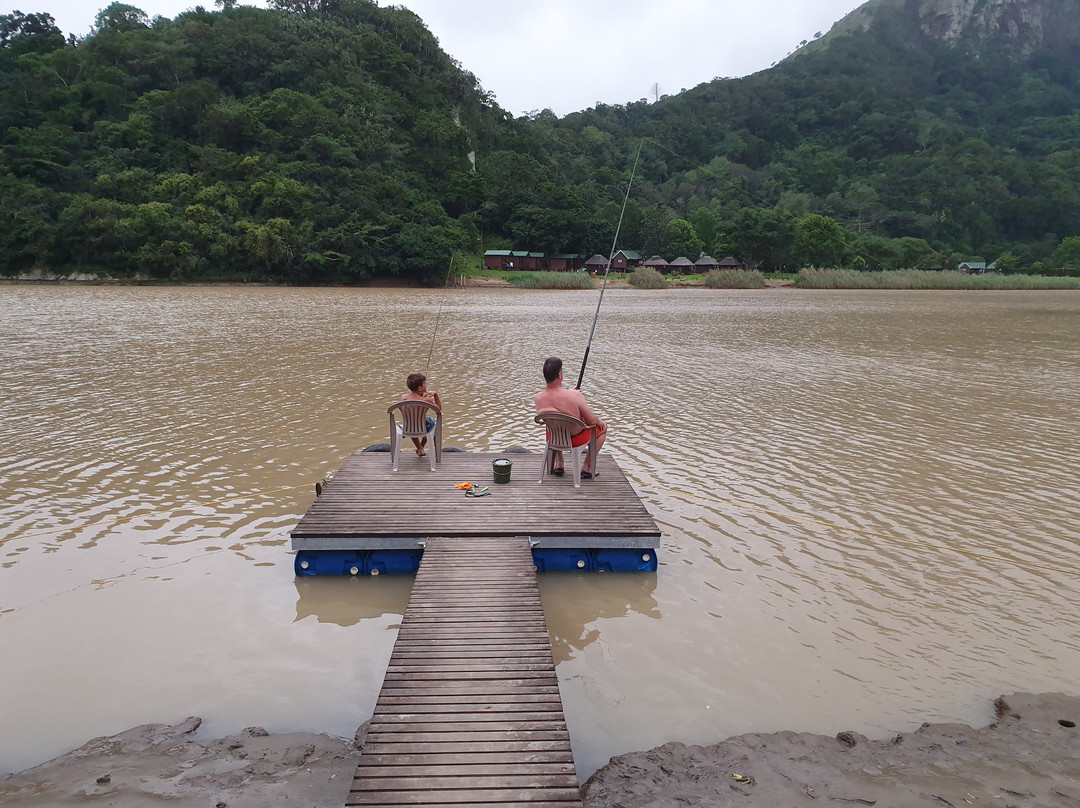 Port St John's River Lodge主图