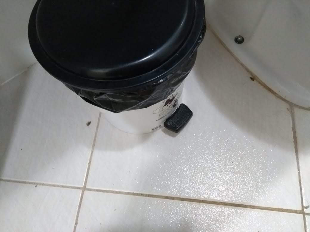 Barrudada Tropical Hotel主图