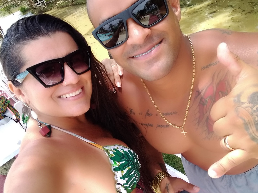 Sitio Ilha do Lazer景点图片