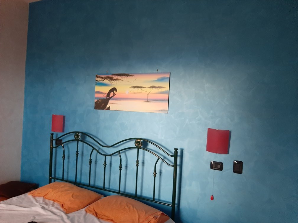Hotel Il Giardino Degli Aranci主图