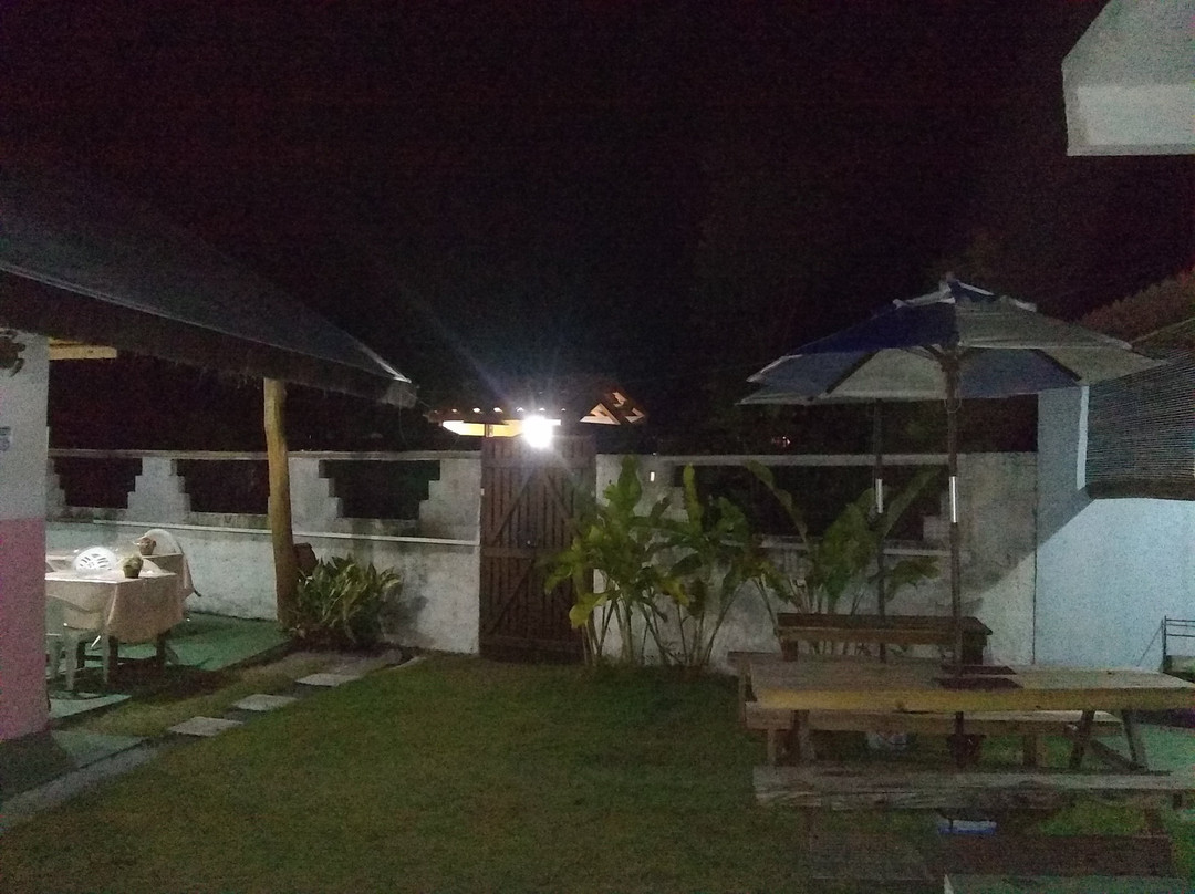 Pousada Caminhos do Mar主图