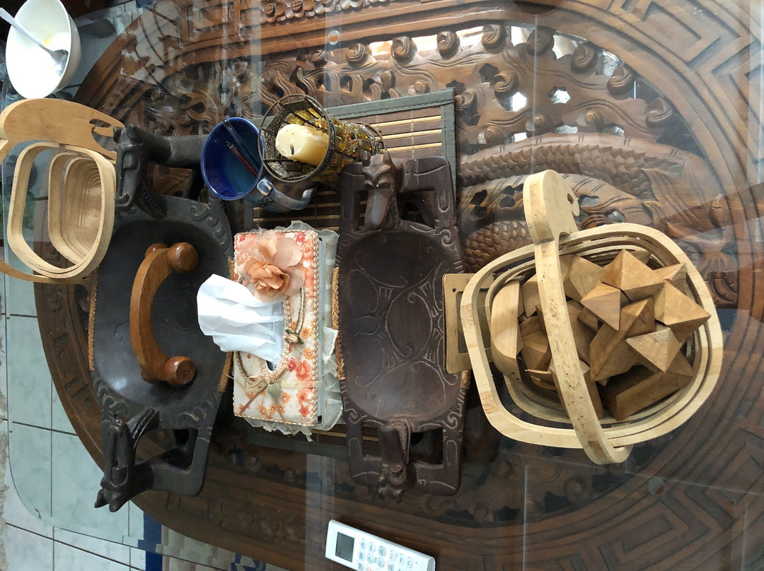 Beachfront Bed & Breakfast主图