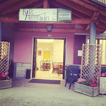 Bar Ristorante Alessandri