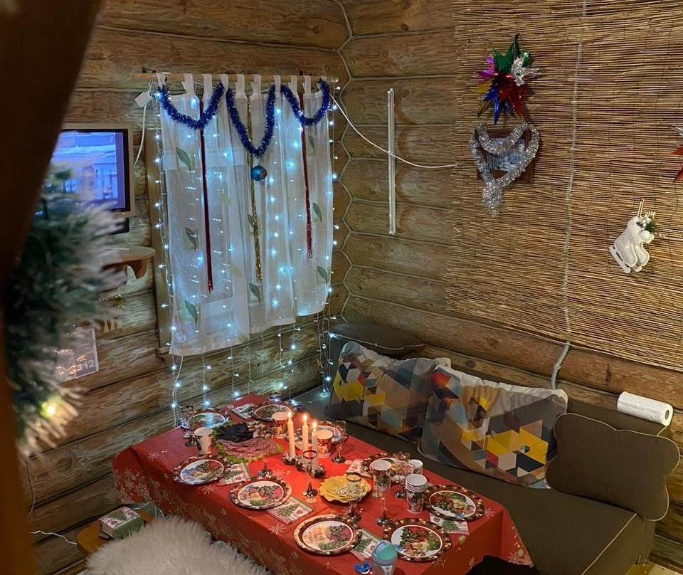 Bolshoy Vyas旅游攻略图片