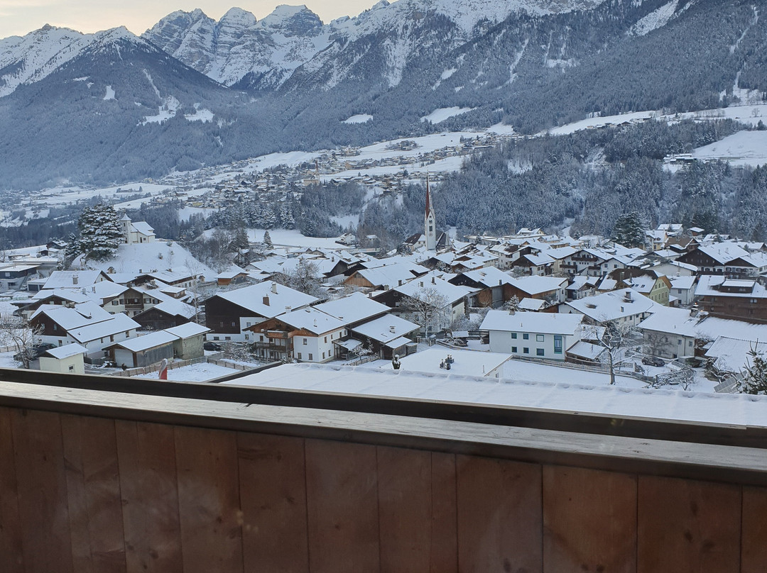 Hotel Bergkranz主图