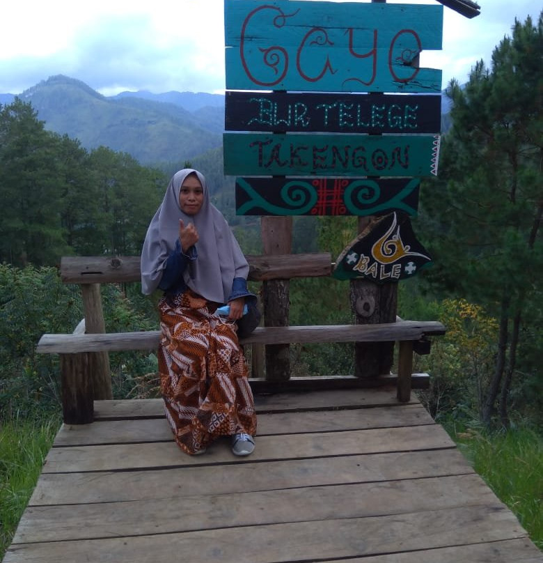 Bur Telege-Takengon必去景点