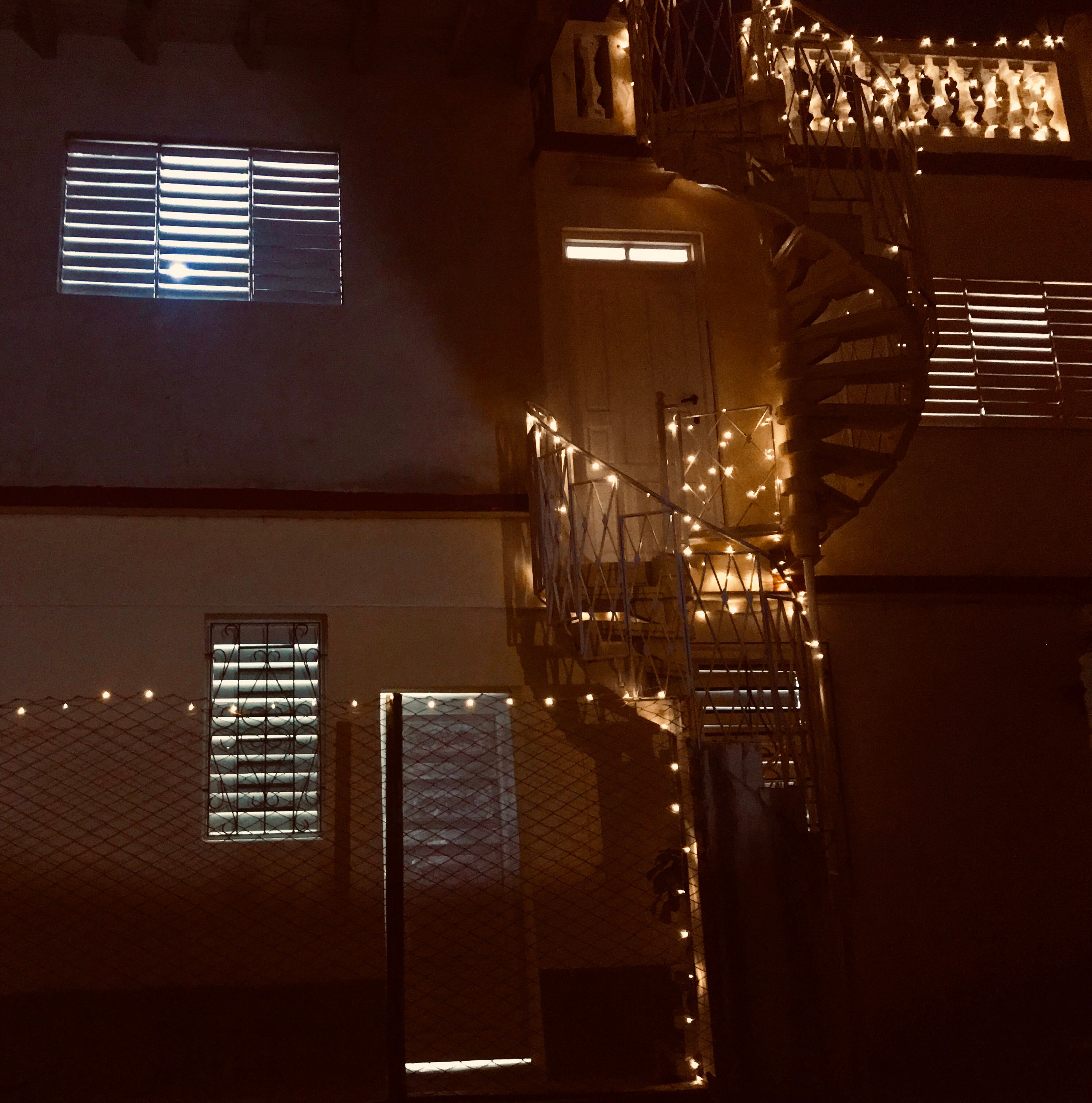 Hostal El Paraiso-portrait