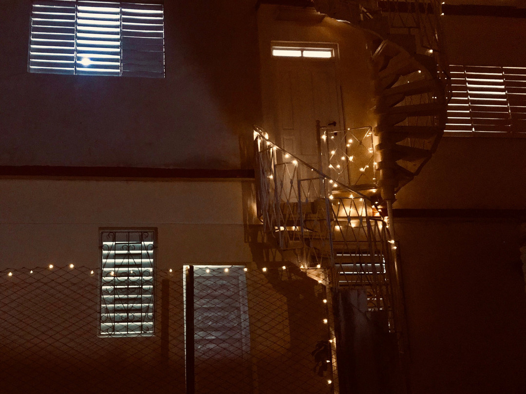 Hostal El Paraiso主图