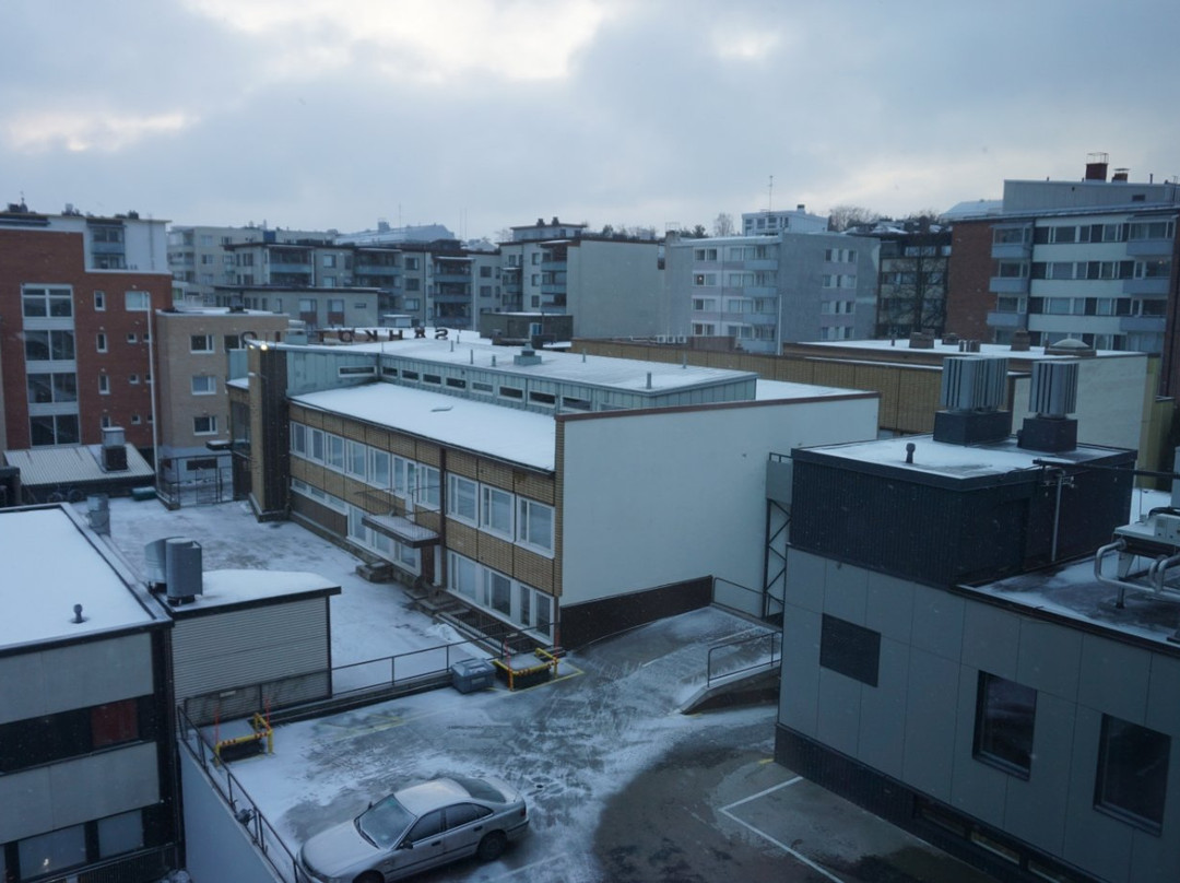 Lapland Hotels Kuopio主图