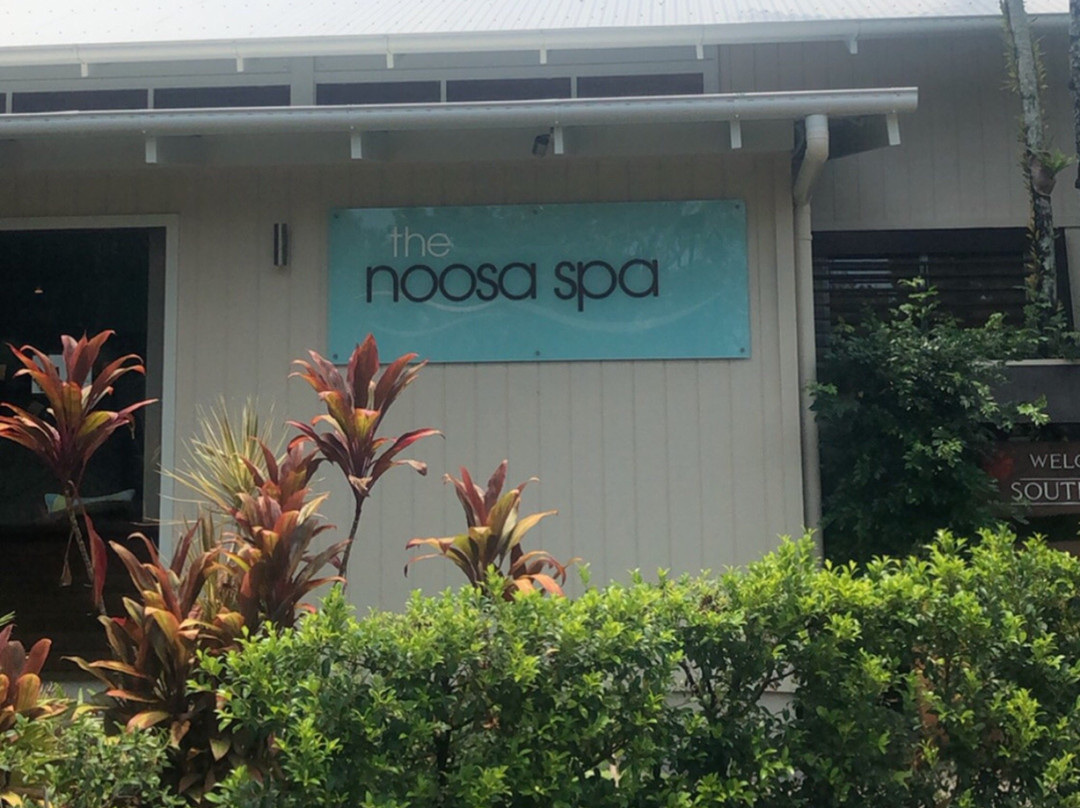 The Noosa Spa-努萨维尔必去景点