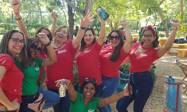 Cumayasa Sky Adventure-拉罗马纳必去景点