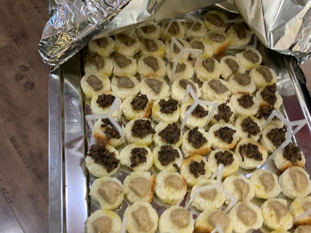 Bencic Truffles-Motovun必去景点