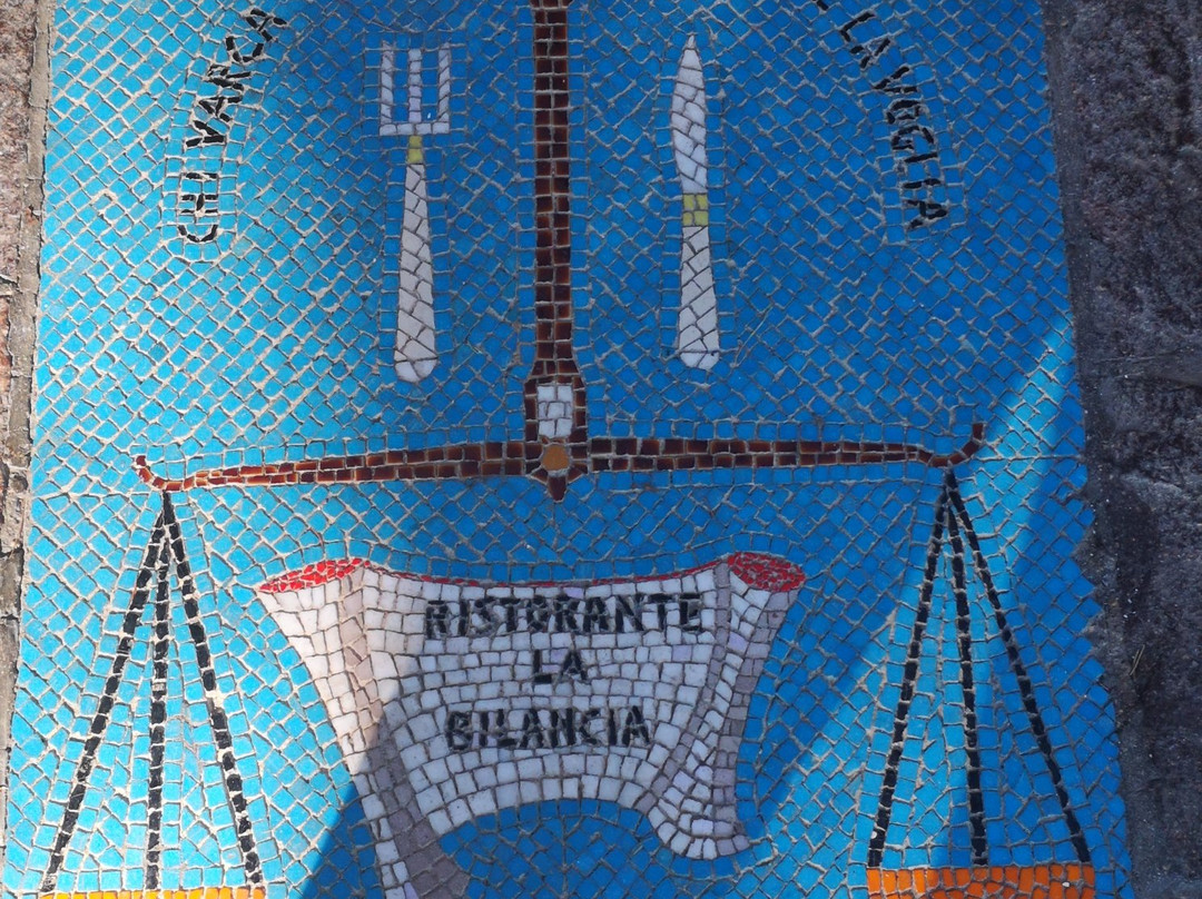 Hotel Ristorante La Bilancia主图