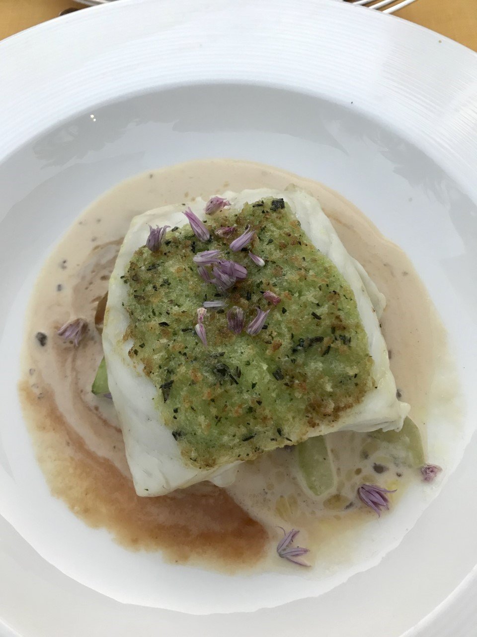Seaside Grand Hotel Residencia-餐饮