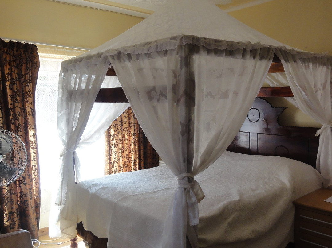 辛巴哈拉雷民宿主图