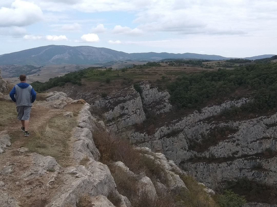 Hunot Canyon-Shusha必去景点
