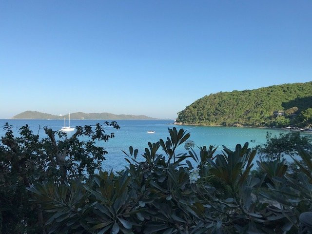 拉维曼温泉度假村主图