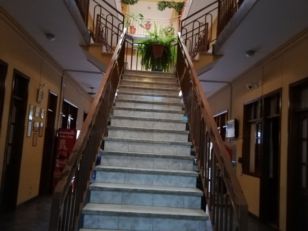 Hotel Martinez主图